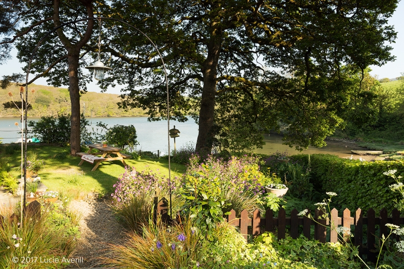 Riverside Cottage